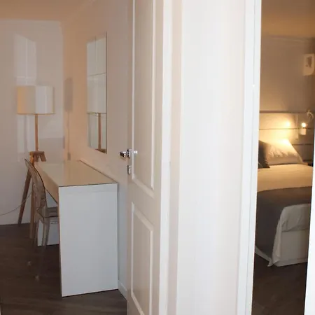 Apartment Palazzo Caltagirone Palermo