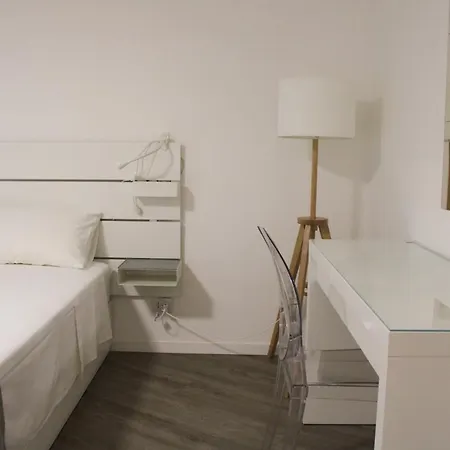 Apartment Palazzo Caltagirone