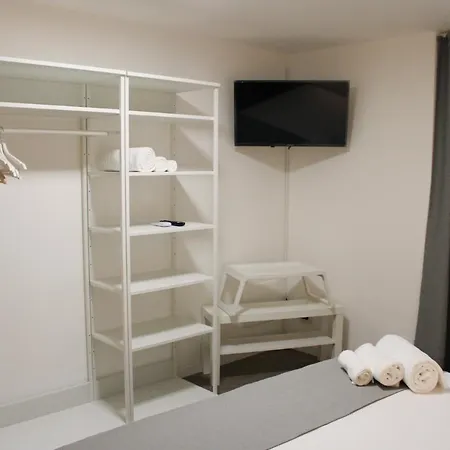 Apartmán Palazzo Caltagirone Palermo