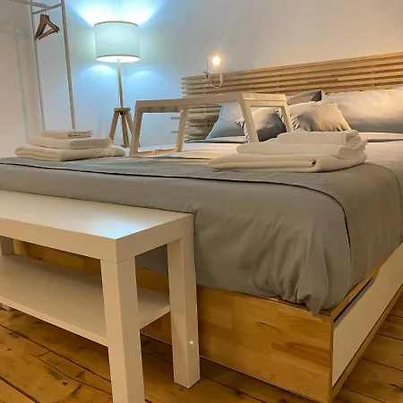 Apartmán Palazzo Caltagirone