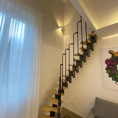 Apartment Palazzo Caltagirone *