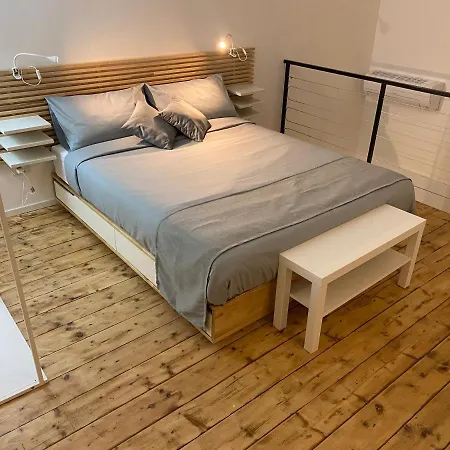Apartmán Palazzo Caltagirone