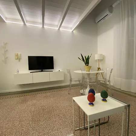 Palazzo Caltagirone Palermo