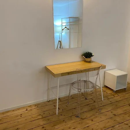 Palazzo Caltagirone Apartment