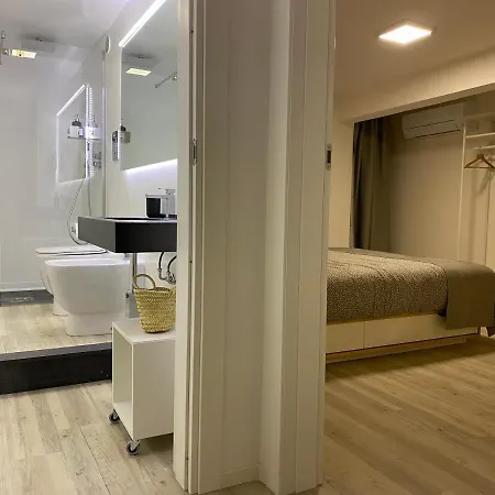 Apartment Palazzo Caltagirone