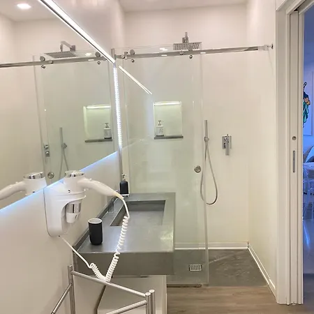 Apartmán Palazzo Caltagirone *