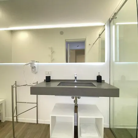 Palazzo Caltagirone Apartment Palermo