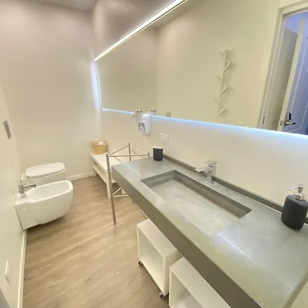 Palazzo Caltagirone Apartment Palermo