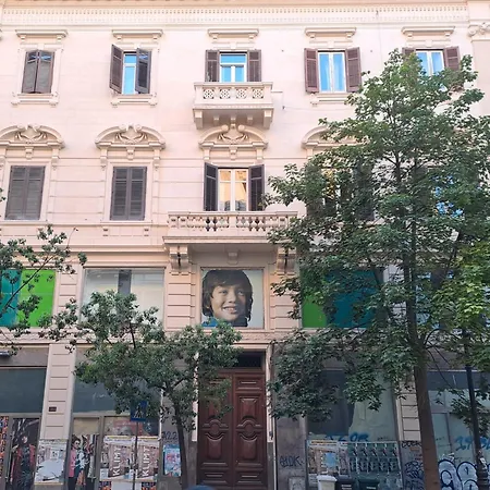 Apartment Palazzo Caltagirone