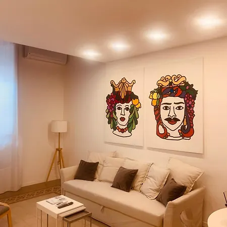 Palazzo Caltagirone *